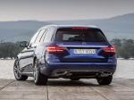 Mercedes-Benz C250 AMG Line Estate 2014 года
